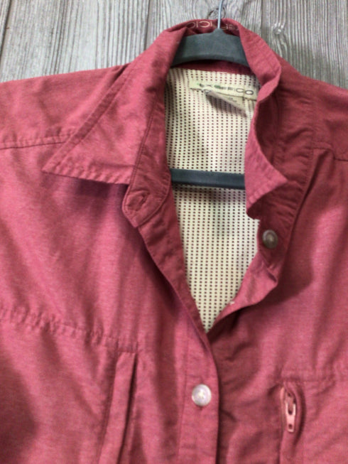 Exofficio Top Size Large